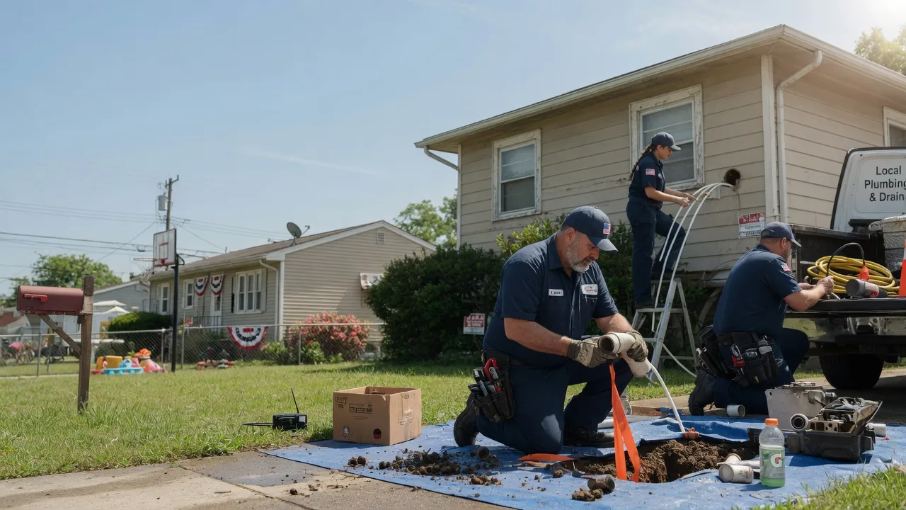 Faucet Repair in Smallwood, NY near me